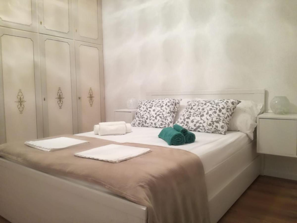Apartamento Chiara Crikvenica Exterior foto