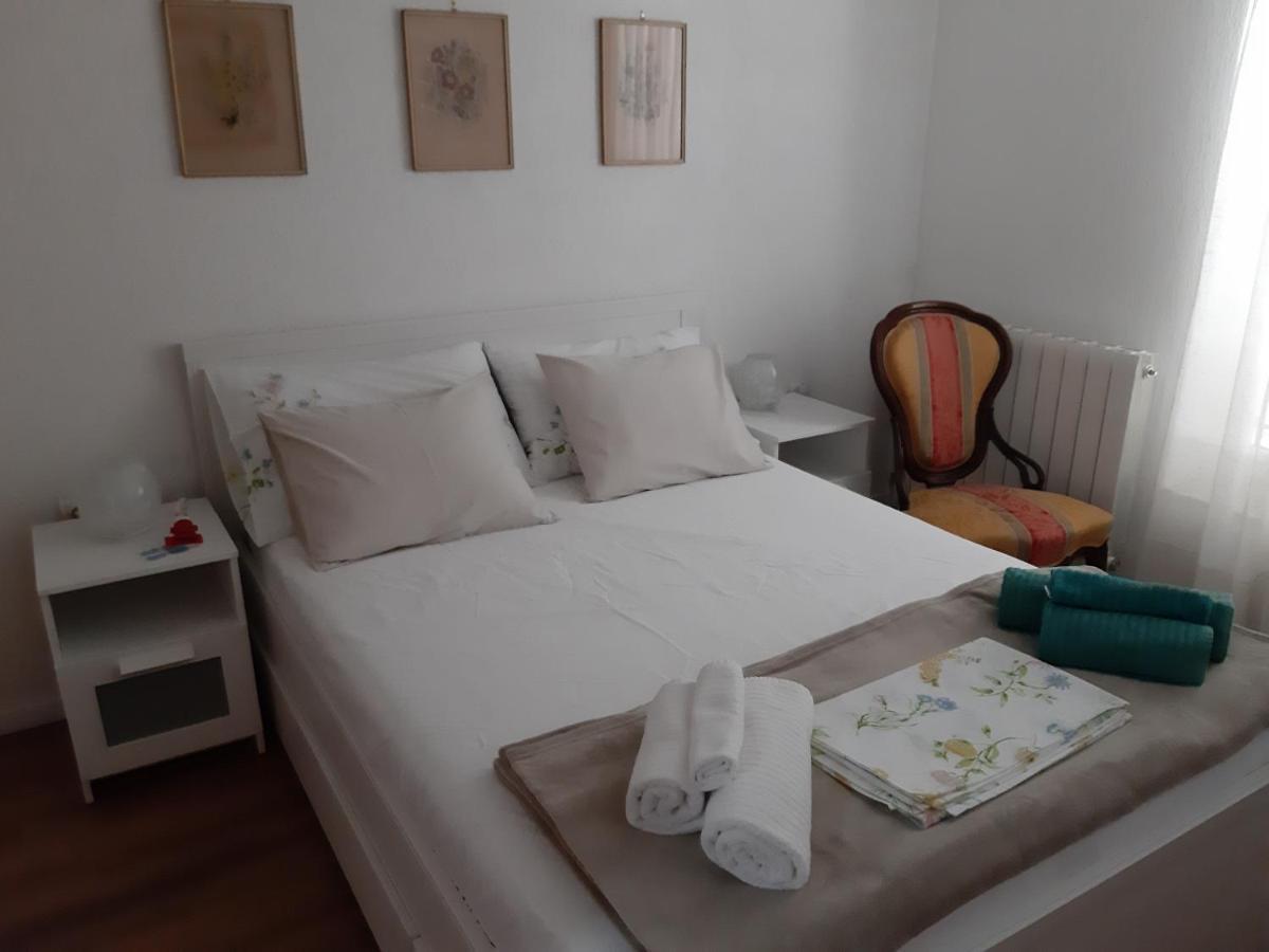 Apartamento Chiara Crikvenica Exterior foto