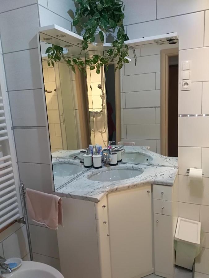 Apartamento Chiara Crikvenica Exterior foto