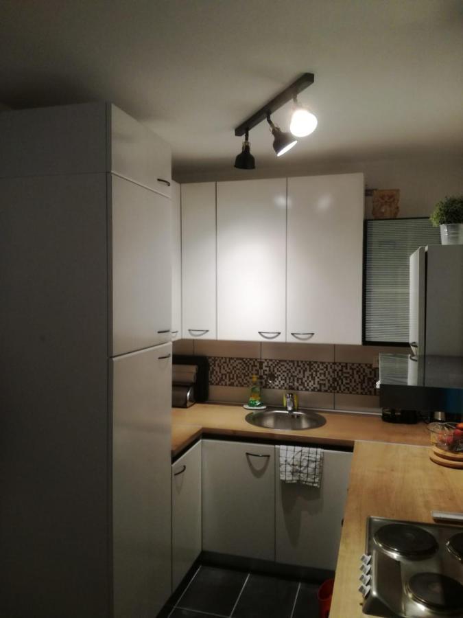 Apartamento Chiara Crikvenica Exterior foto