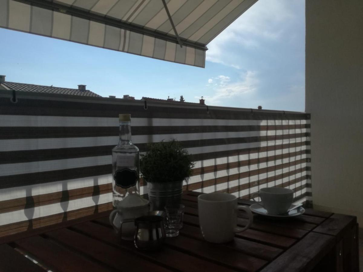 Apartamento Chiara Crikvenica Exterior foto