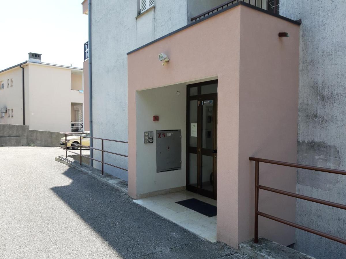 Apartamento Chiara Crikvenica Exterior foto