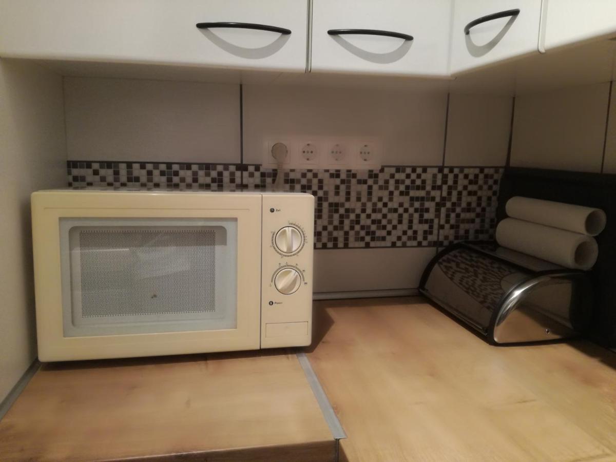 Apartamento Chiara Crikvenica Exterior foto