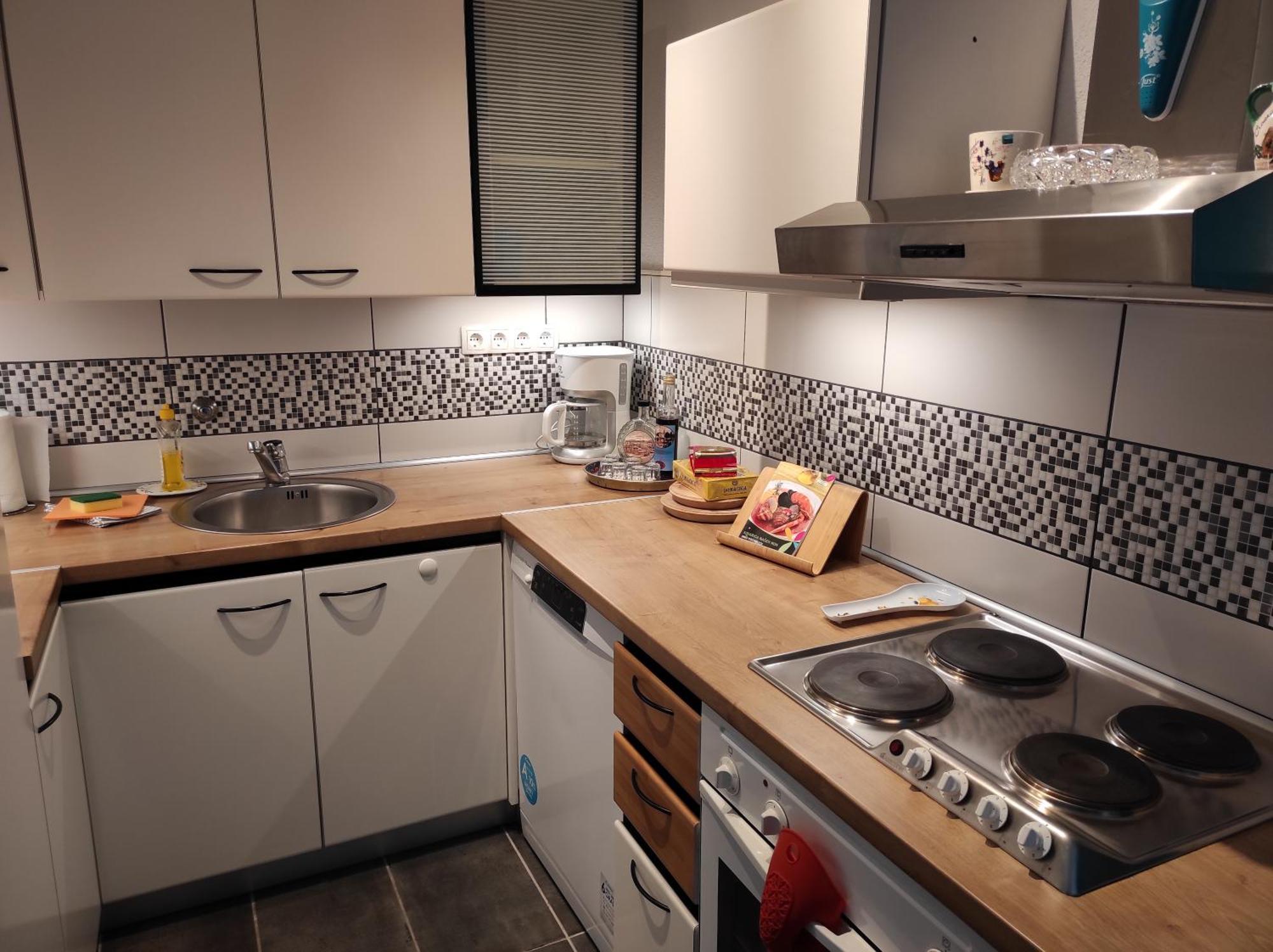 Apartamento Chiara Crikvenica Exterior foto