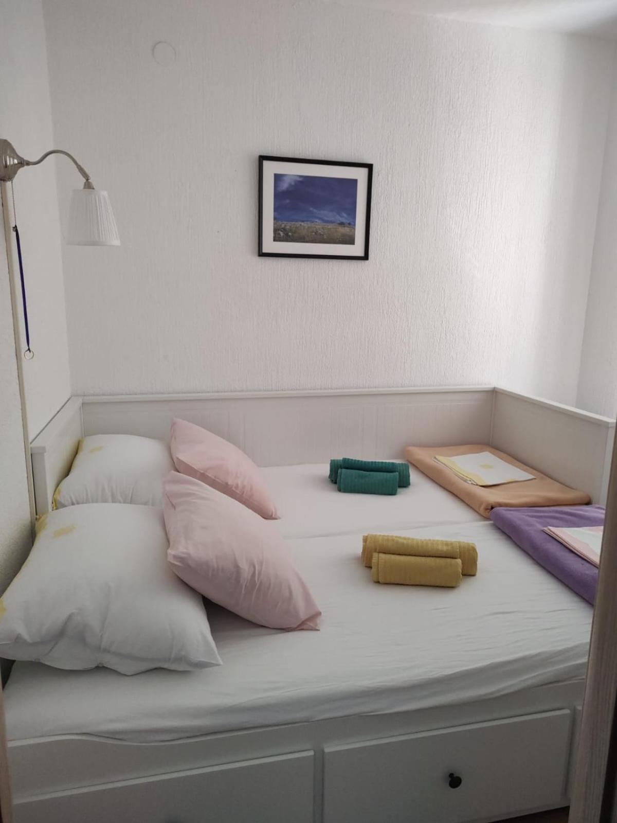 Apartamento Chiara Crikvenica Exterior foto